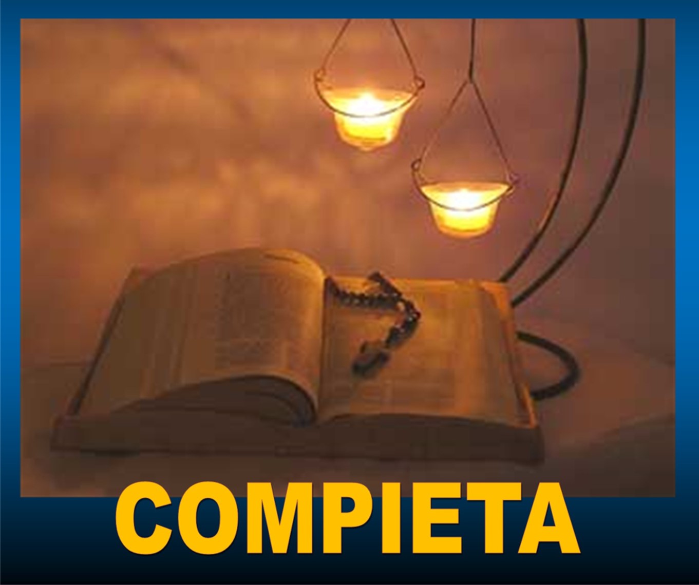 Compieta