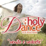 HOLY DANCE