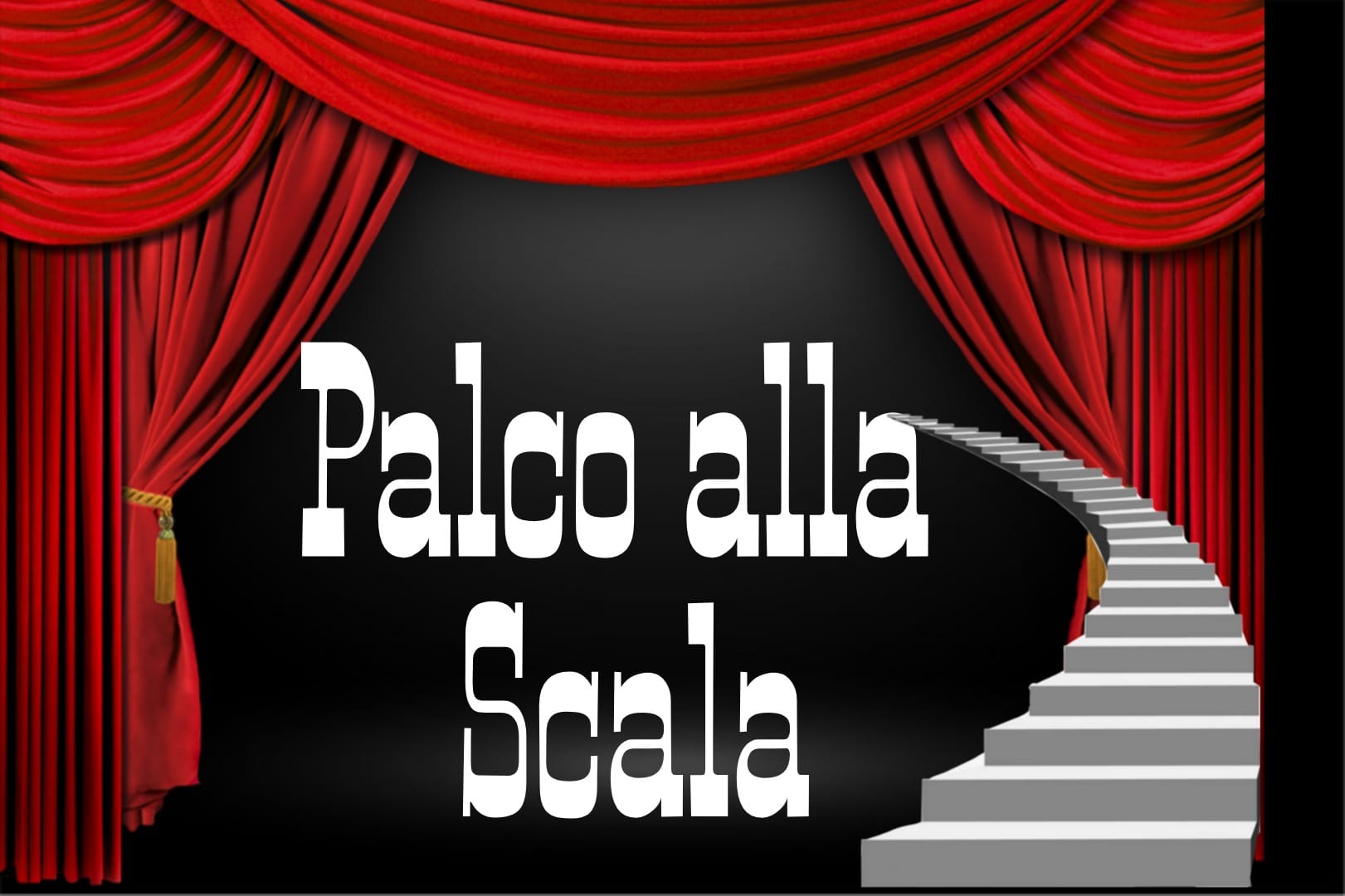 Un Palco alla Scala