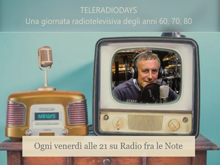 Teleradioday
