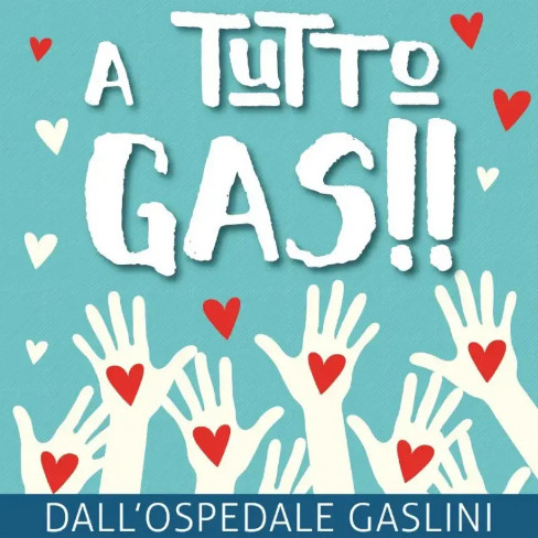 A tutto gas!