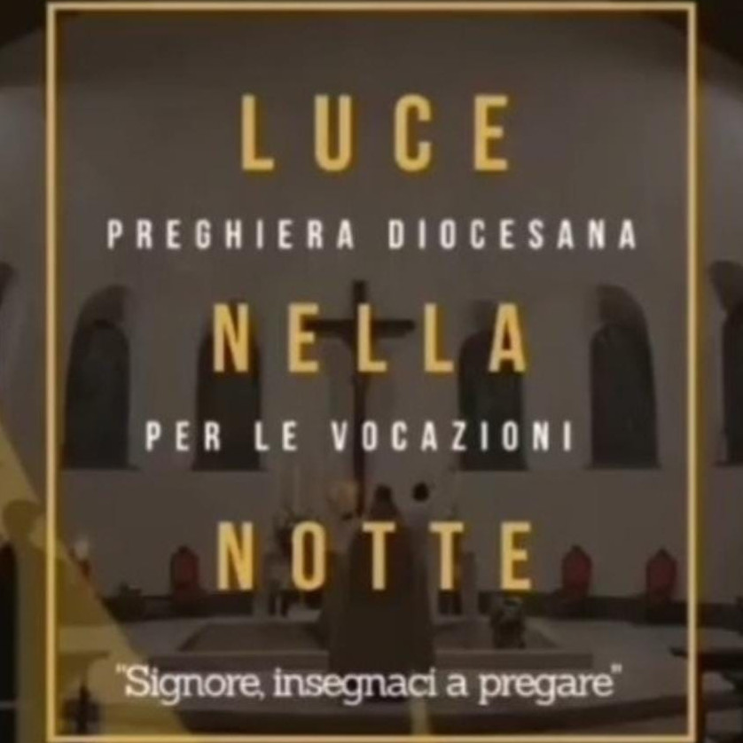 Luce nella notte