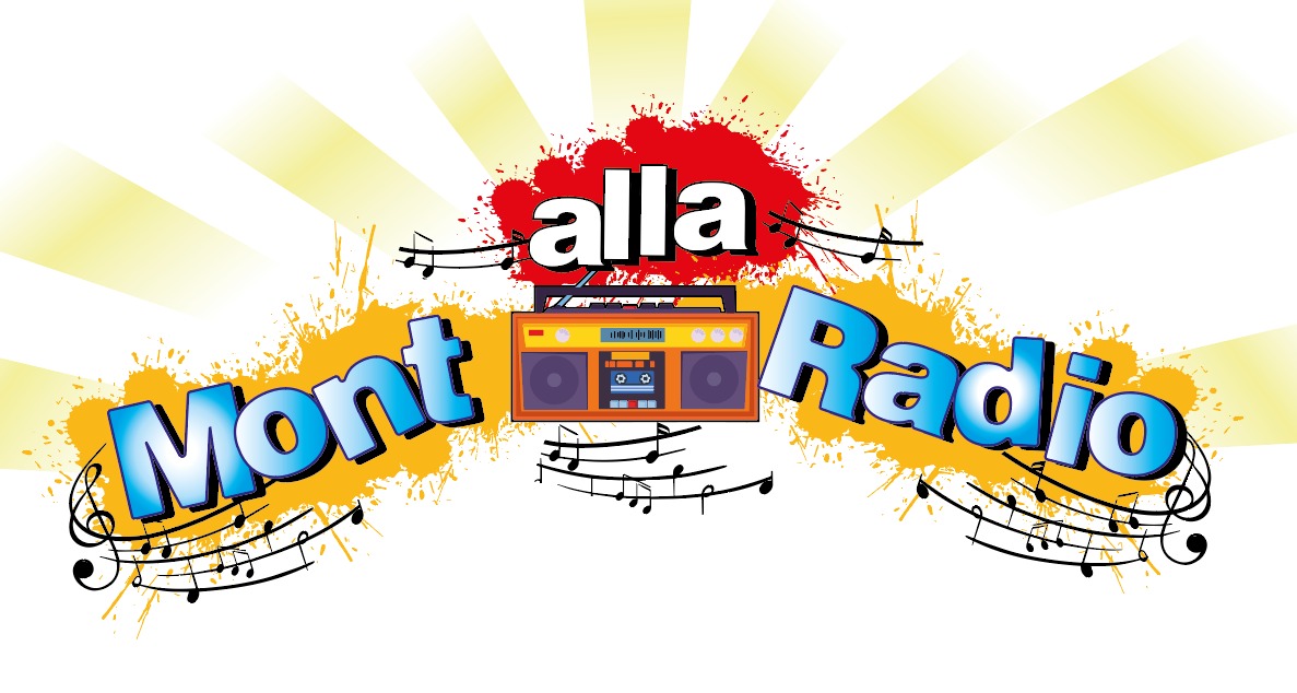 Monta alla radio