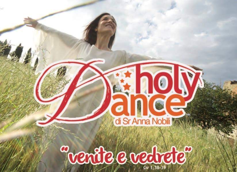 Holy Dance