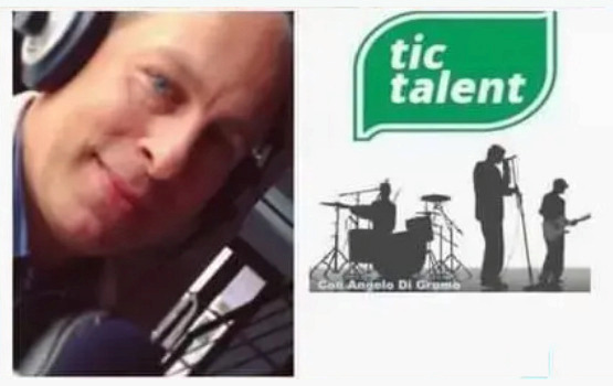 Tic Talent