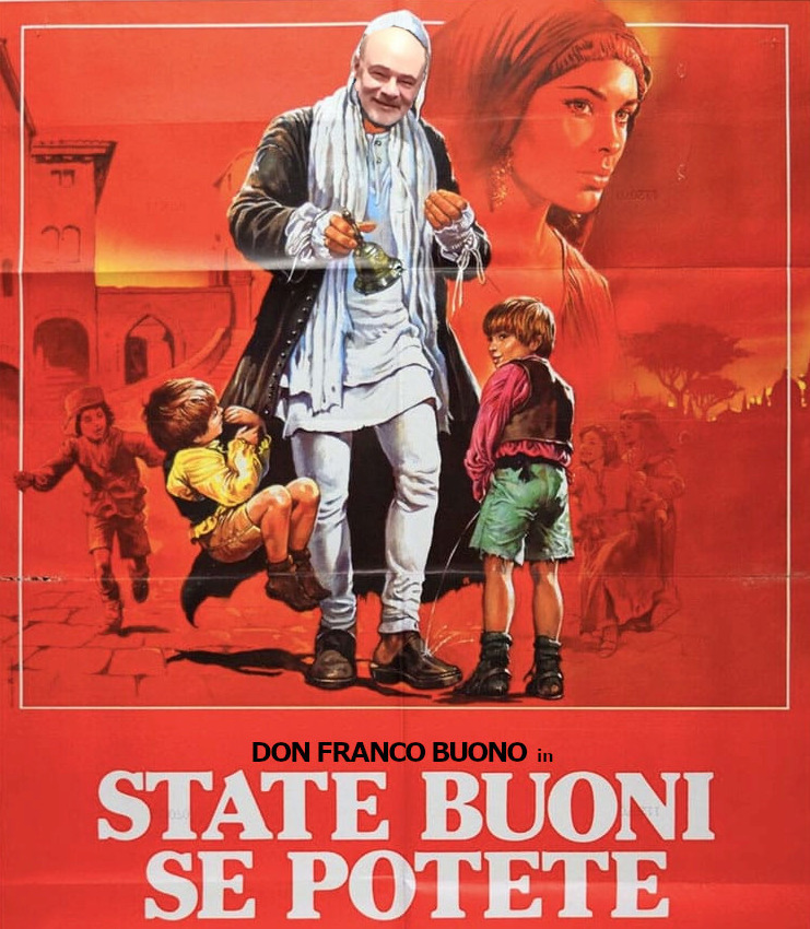 State “buoni” se potete