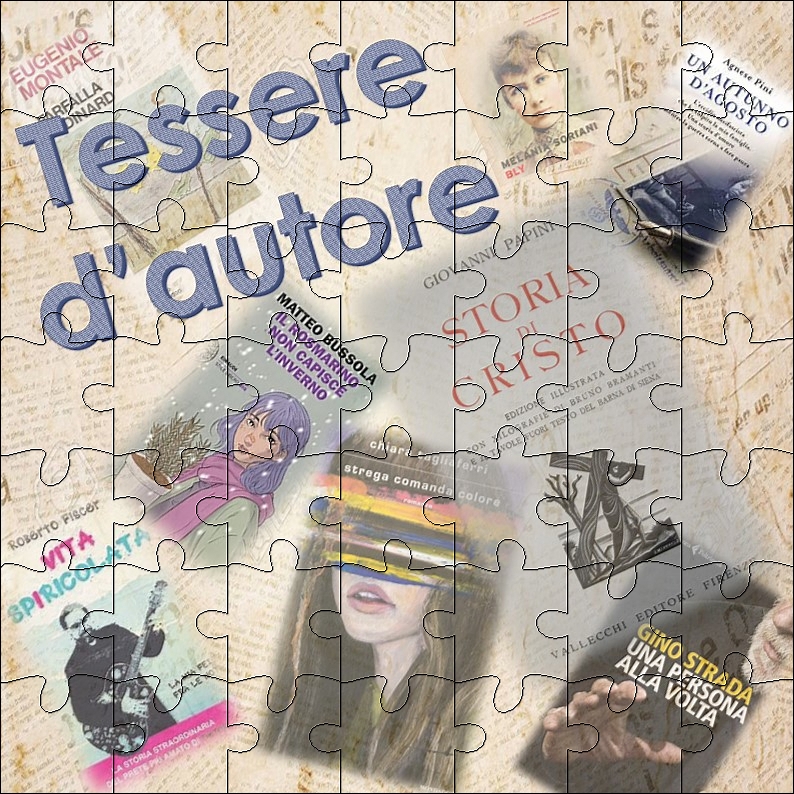 Tessere d’autore