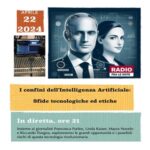 I confini dell'Intelligenza Artificiale 22 aprile 2024