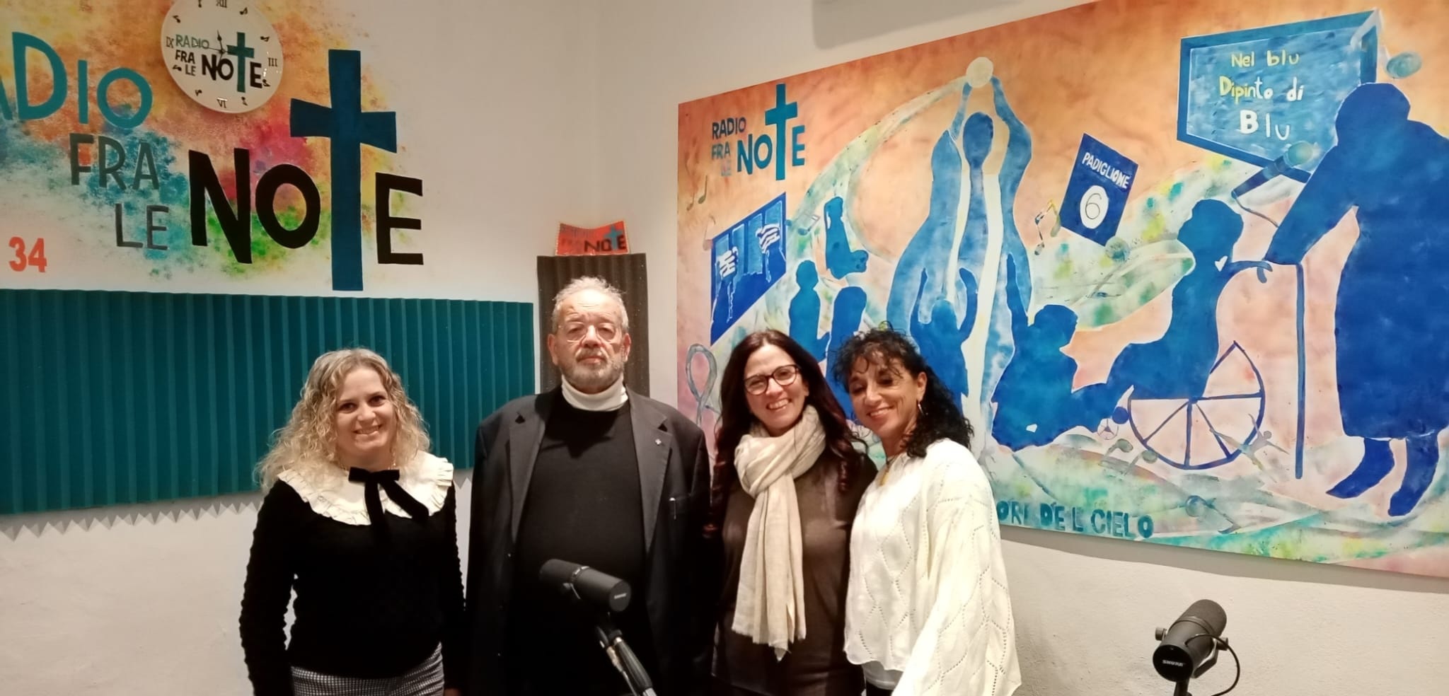 Don Sergio Simonetti 17 novembre 2024