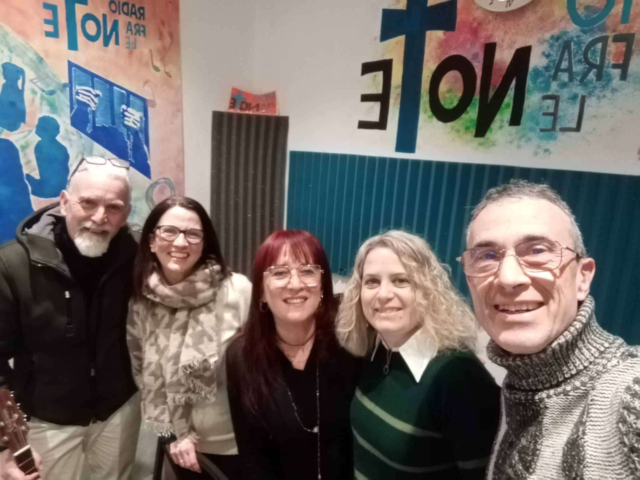 TITTA ARPE 19 GENNAIO 2025