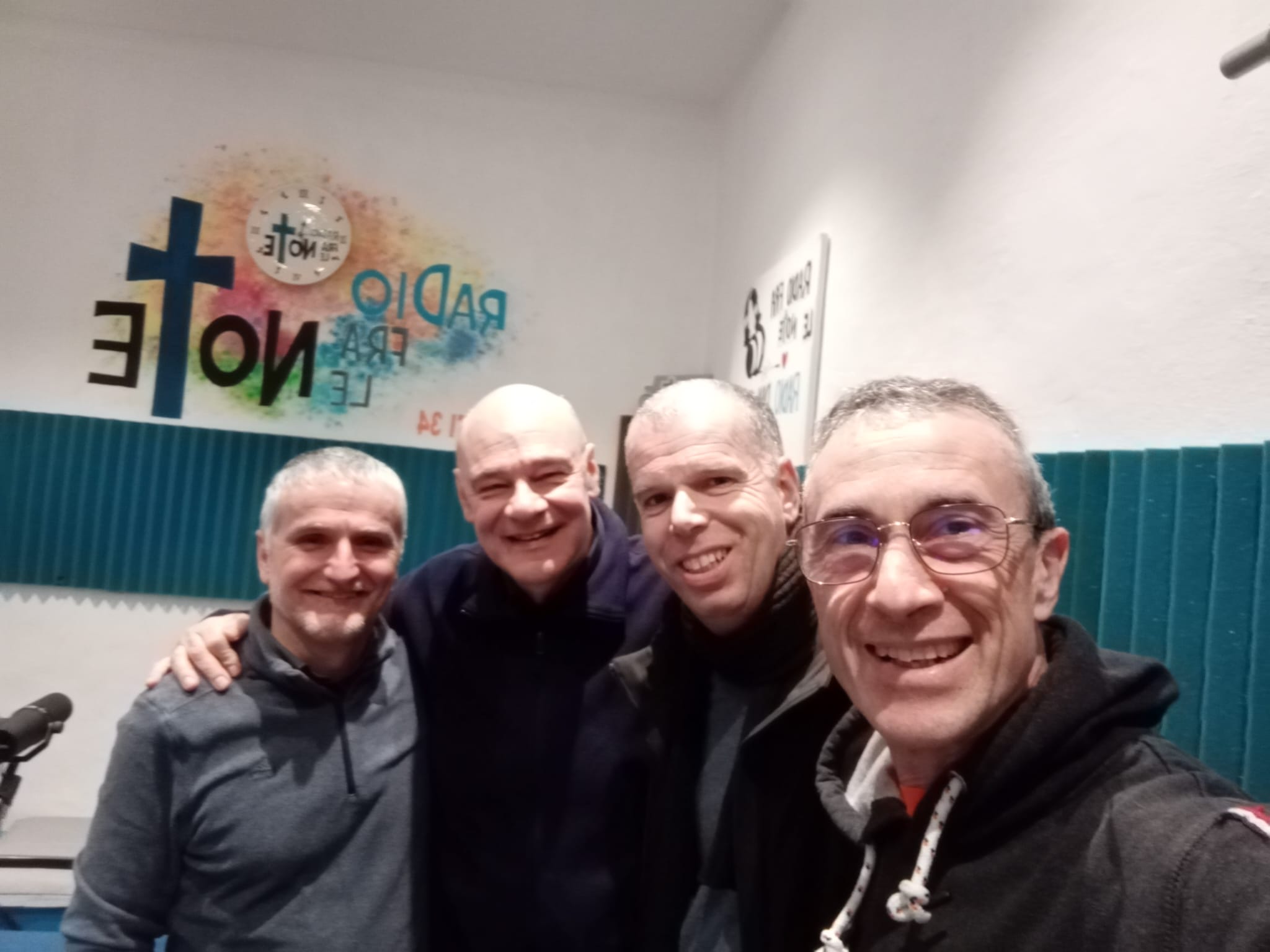 26 gennaio 2025