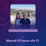 COME STAI? 25 MARZO 2025
