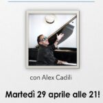 COME STAI? 29 APRILE 2025