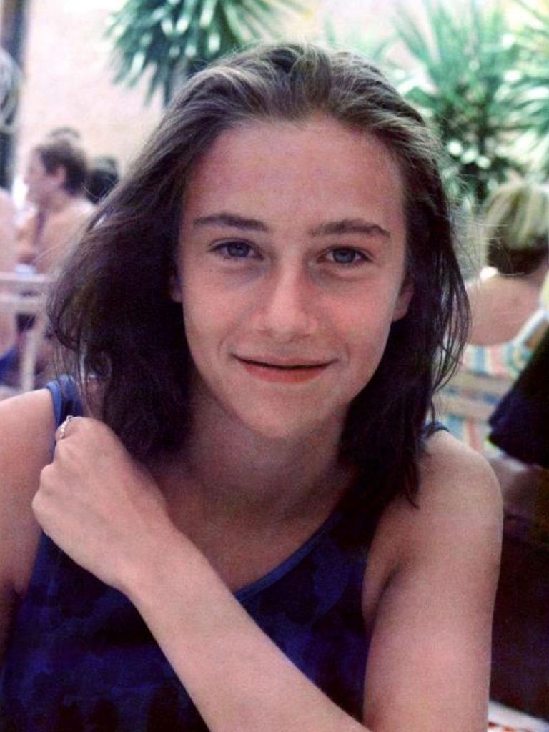 CHIARA LUCE BADANO 16 MARZO 2025
