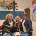 COME STAI? 8 APRILE 2025